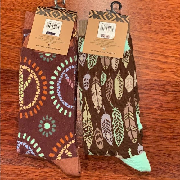 Ladies socks - Picture 4 of 4